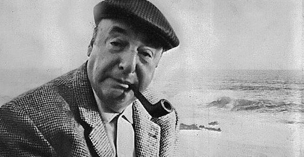 Nació Pablo Neruda-0