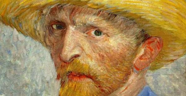 Se suicidó Vincent van Gogh-0