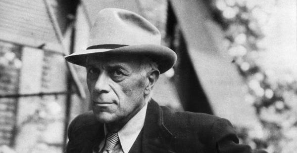 Falleció Georges Braque-0