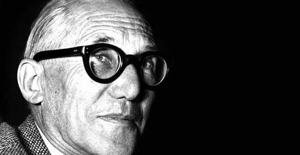 Falleció Le Corbusier-0