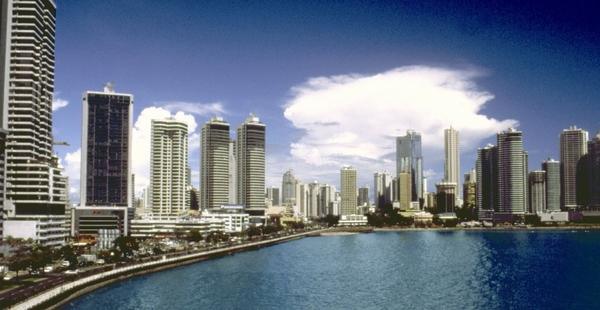 Se funda la ciudad de Panamá-0