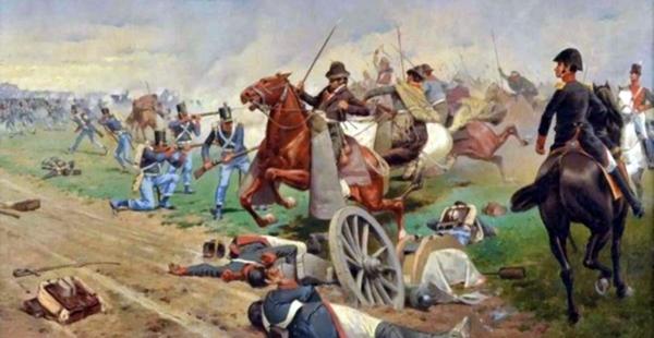 Batalla de Tucumán-0