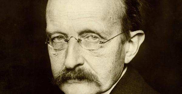 Falleció Max Planck-0