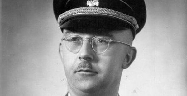 Heinrich Himmler ordena ofensiva contra Piratas de Edelweiss-0
