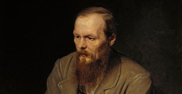 Nació Fiódor Mijáilovich Dostoyevski-0