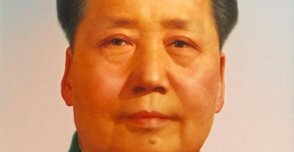 Nació Mao Zedong-0