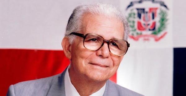 Balaguer asumió presidencia de República Dominicana-0