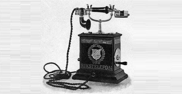 Se creó el Teléfono-0
