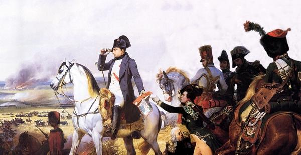 Tropas francesas invaden Haití para sumarlas al imperio napoleónico-0