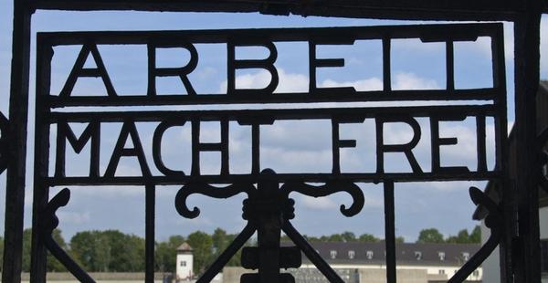 Se puso en funcionamiento el campo de concentración nazi de Dachau-0