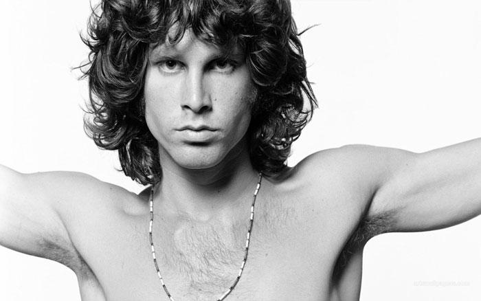 Muere Jim Morrison-0