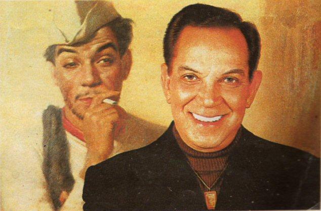 Nace Cantinflas-0