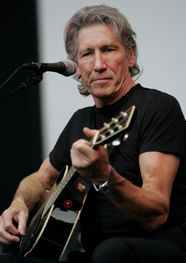 Nació Roger Waters, figura de Pink Floyd-0