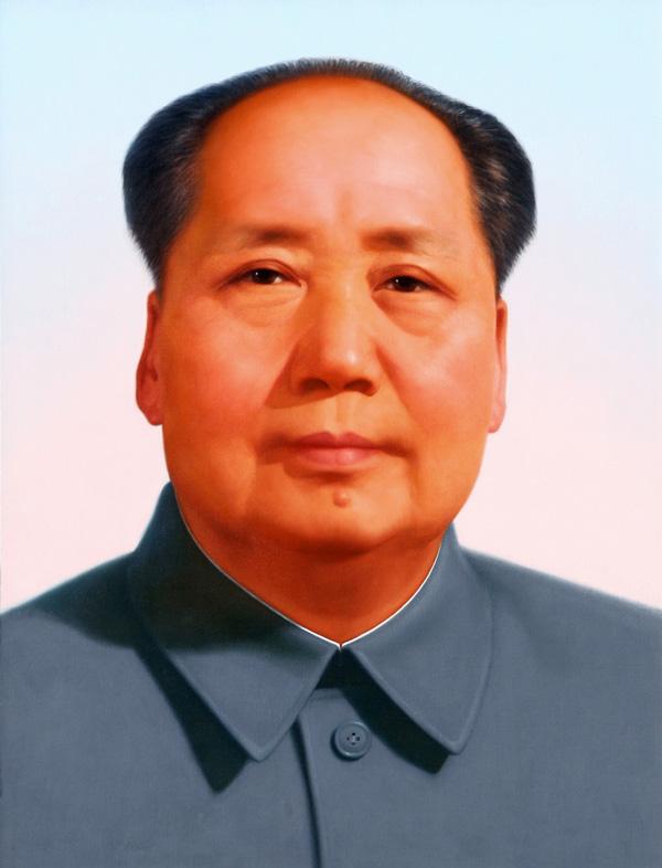 Muere el líder chino Mao Zedong-0