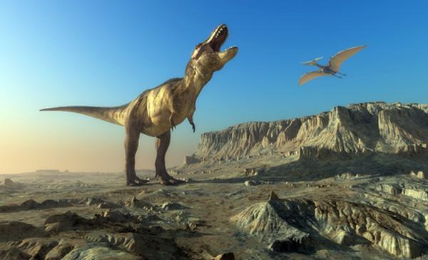 Asombrosos descubrimientos recientes sobre dinosaurios-0