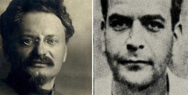 Muere el asesino de Trotsky, Ramón Mercader -0