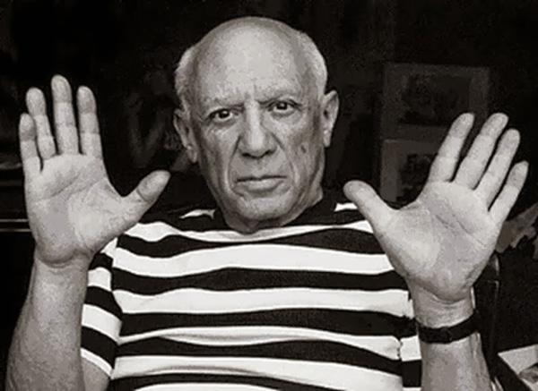 Nace Pablo Picasso-0