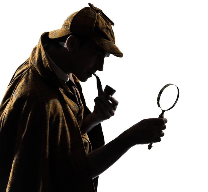 Se publican Las Aventuras de Sherlock Holmes-0