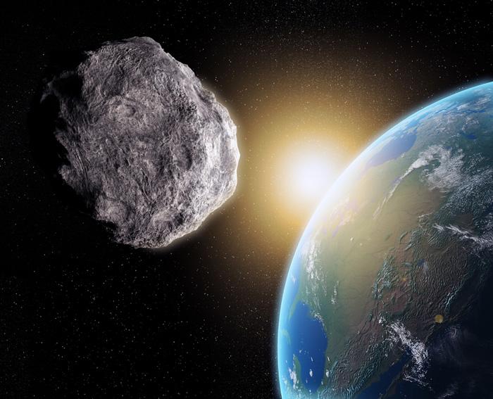 La Agencia Espacial de Rusia advierte sobre el inminente impacto de un asteroide de 400 metros contra la Tierra, pero la NASA lo niega: ¿quién tiene razón?-0