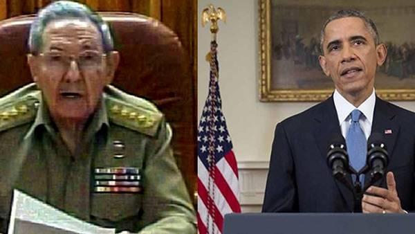 Histórico: Estados Unidos y Cuba restablecen relaciones diplomáticas-0