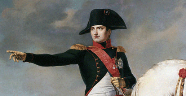 Familia Bonaparte fue expulsada de Francia-0