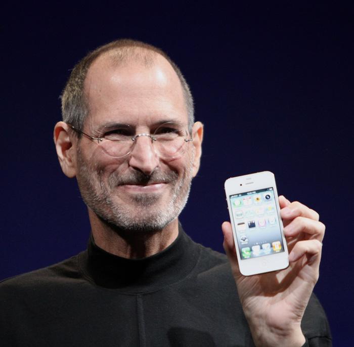 Apple anuncia el iPhone-0