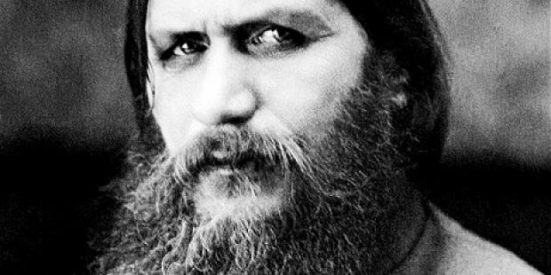Nace Rasputín -0