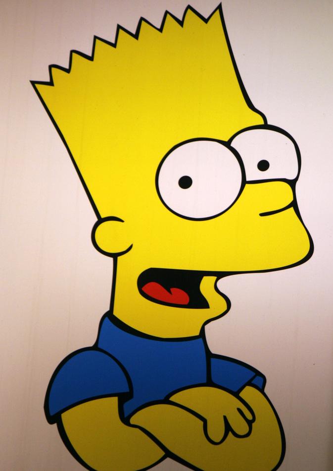 Nace Matt Groening, creador de Los Simpson-0