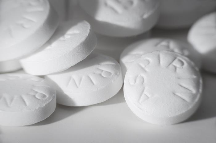 Bayer patenta la aspirina-0