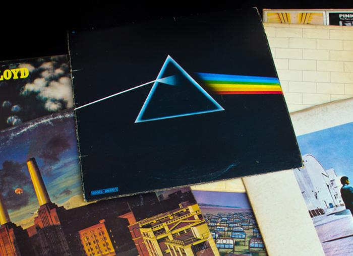 Se lanza en el Reino Unido “The Dark Side of the Moon” de Pink Floyd-0