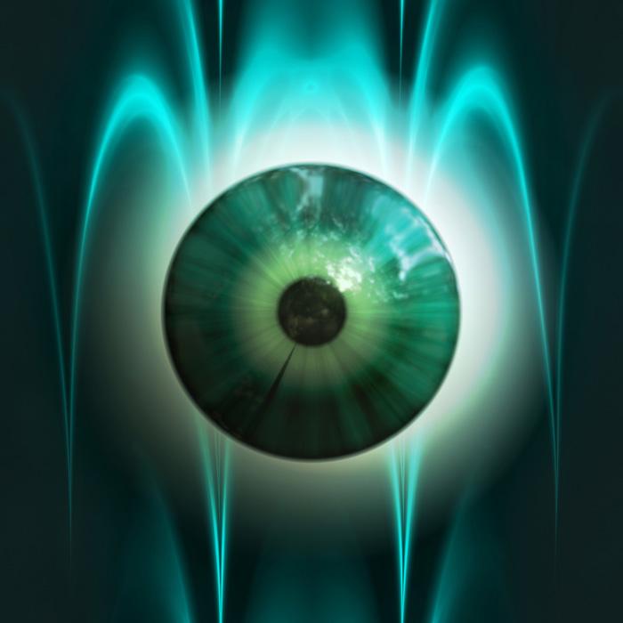 Revolucionario experimento: logran inyectar una solución de visión nocturna  en ojos humanos