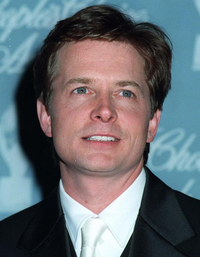 Nace el actor Michael J. Fox-0