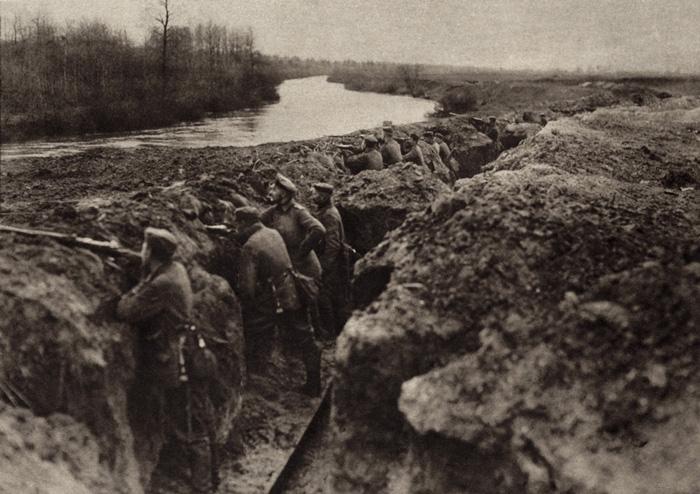 El asesinato del archiduque Franz Ferdinand hace estallar la Primera Guerra Mundial-0