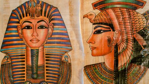 Cleopatra: lo que seguro no conocías de la faraona mas famosa de la historia-0