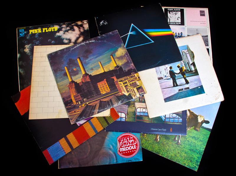 Pink Floyd lanza “Arnold Layne”, su primer sencillo -0
