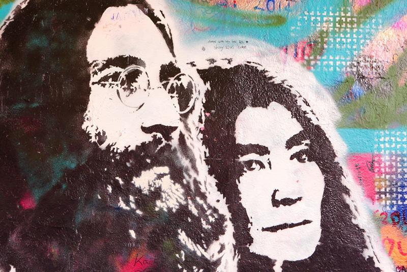 Inicia el proceso de deportación de John Lennon y Yoko Ono de Estados Unidos-0