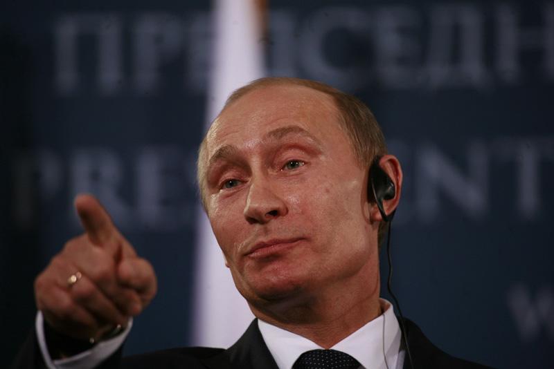 ¿Vladimir Putin enfrenta a los Illuminati?-0