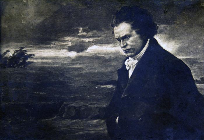 Beethoven compone “Para Elisa”-0