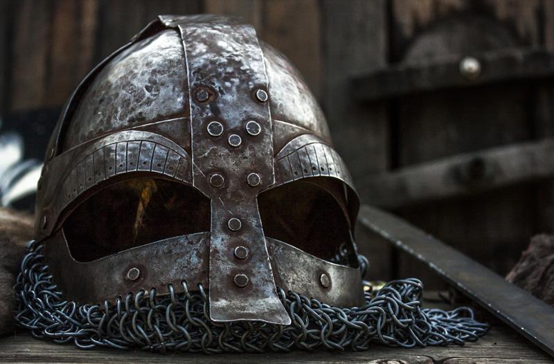 Edad Media: el día en que el hombre creó la armadura perfecta-0