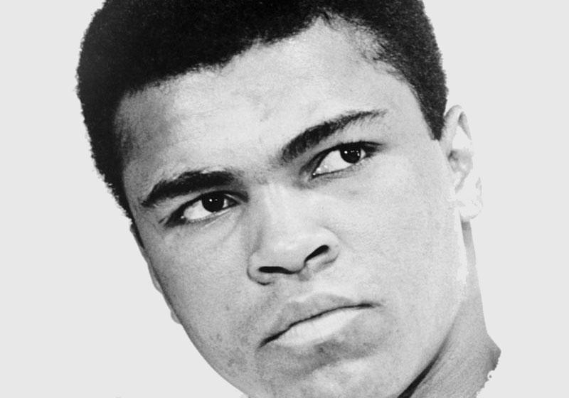 Muere Muhammad Ali-0