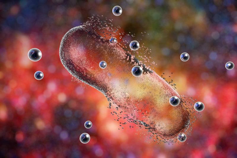 Descubren un súper-microbio que puede acabar con los antibióticos-0