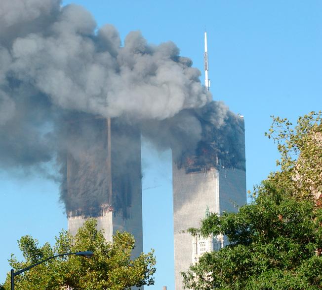 Cinco teorías conspirativas alrededor del 9/11-0