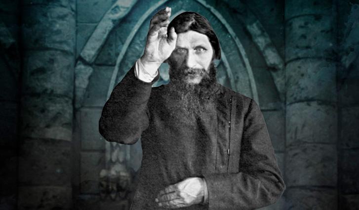 La verdadera historia del asesinato del místico ruso Rasputín-0