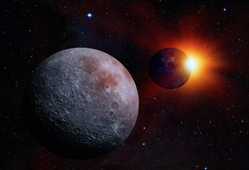 Viernes inolvidable: eclipse penumbral de la 'Luna de nieve' y el paso del 'cometa azul'-0