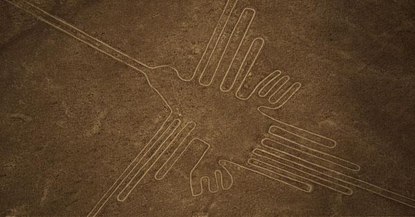 Logran resolver el misterio de las líneas de Nazca-0