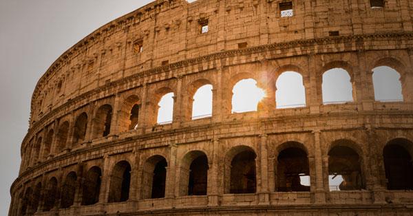 Descubren por qué el concreto hecho por los antiguos romanos es más resistente que el actual-0