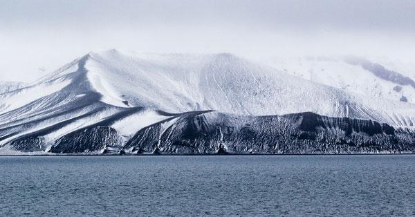 91 nuevos volcanes, hallados en la Antártida, podrían desencadenar una catástrofe global sin precedentes-0