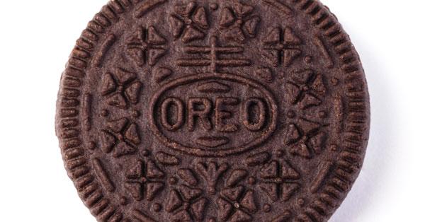 Los símbolos de las galletas Oreo que muchos vinculan con los Caballeros Templarios-0