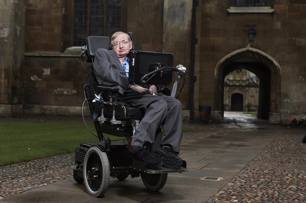 Murió el genio de la física Stephen Hawking-0