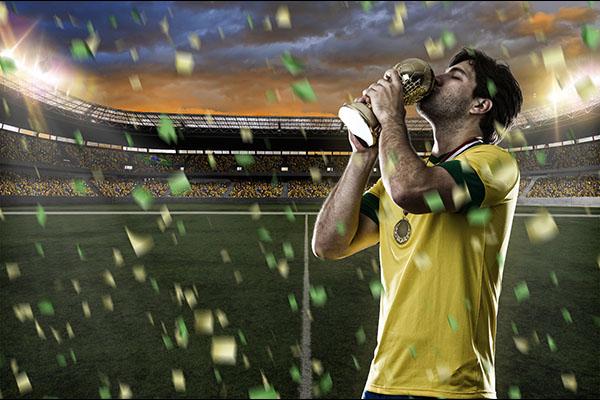 Nace el futbolista brasileño Cafú, dos veces campeón del mundo-0
